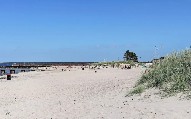 5 Person Holiday Home in Bastad