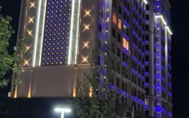 Excellent 2-room apartment bright and cozy