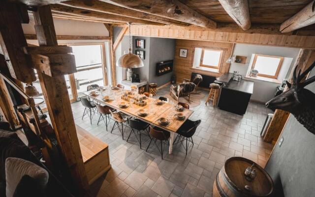 Le Moulin des Scies Neuves