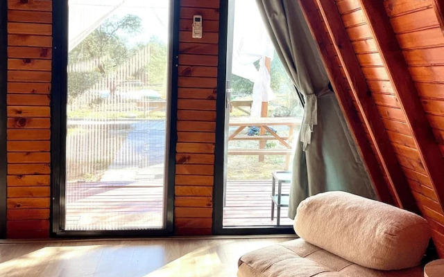 Bıngıdı Bungalov