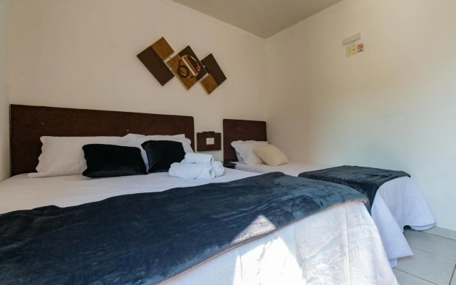 Brás - APARTAMENTO ACONCHEGANTE
