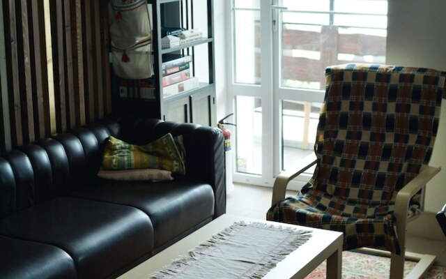 Hostel "Alaska"