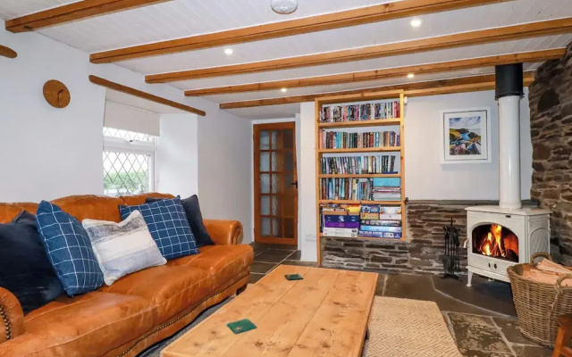 Crab Cottage