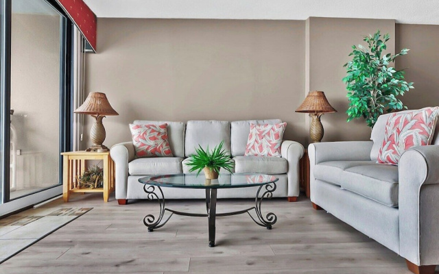 Ocean Creek North Tower F11