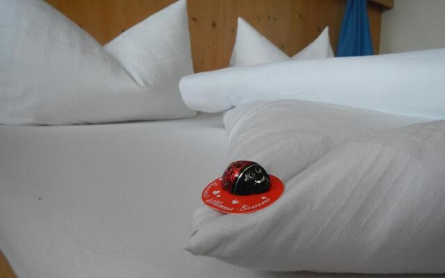 Hotel Landhaus Marchfeld