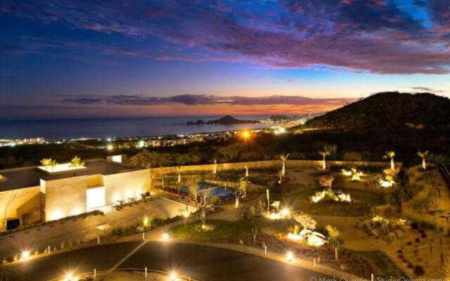 Stunning view of El Arco Solaria F 302