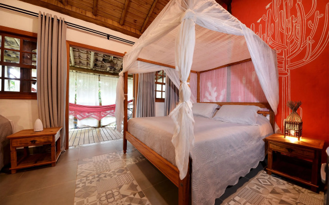 Pousada Vila Serrano