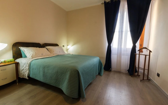 la Bella Casa del Cuoco3-bed House in Valico