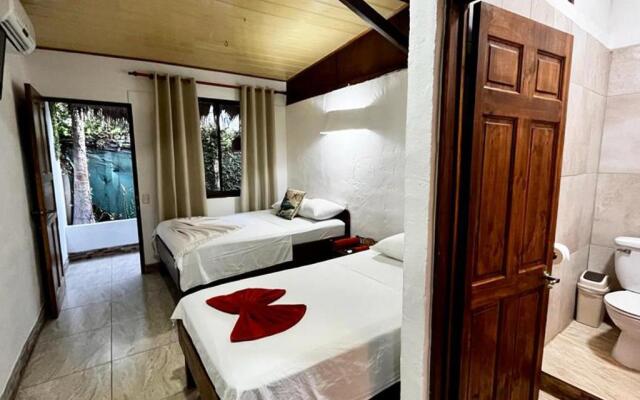 Cabinas Montesol