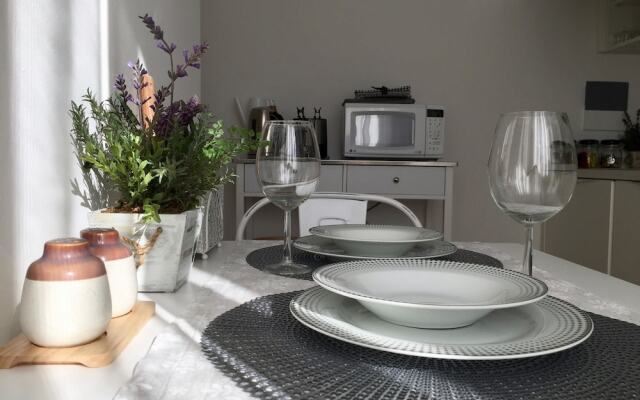 Cantoria Charme Suite