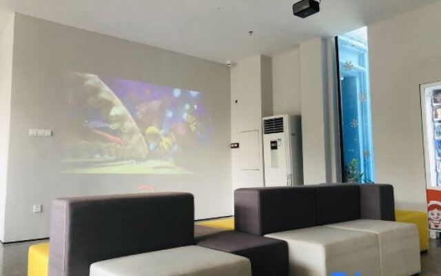 Yi Home Hostel