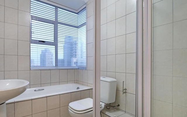 Atlantic Terrace 20 by CTHA