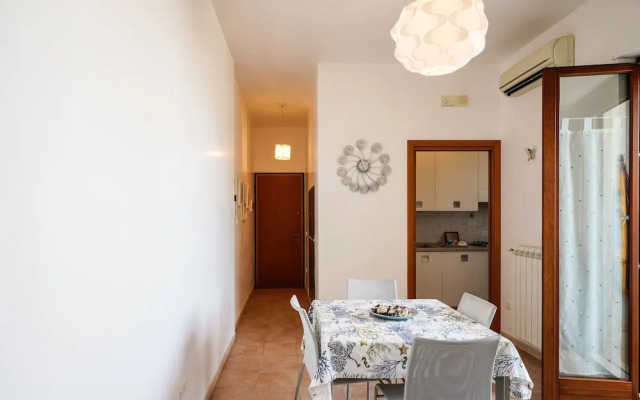 Appartamento a Torre Canne con Balcone