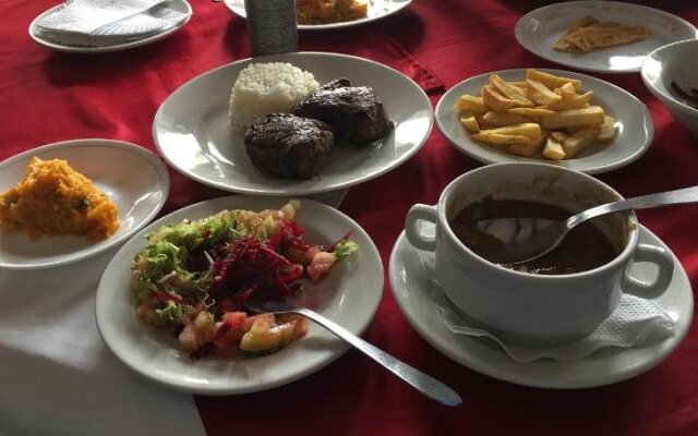 Hotel Pacande