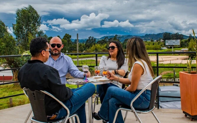 El Roble Hotel Boutique