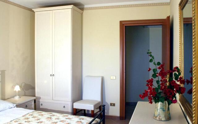 Residence Domus Cilento