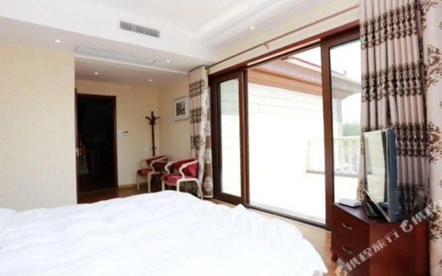 Qifang Renjia Hotel