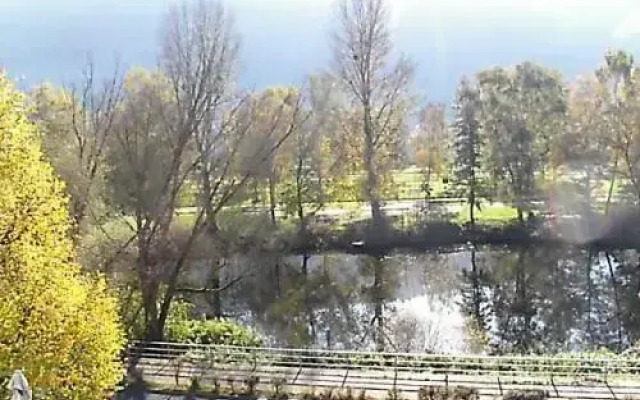 Pension Am Römerberg