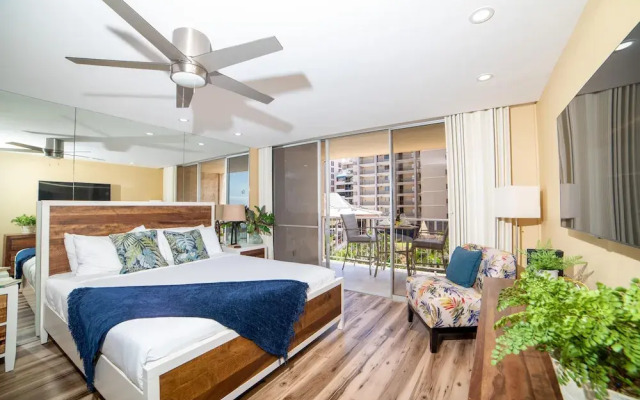 Royal Kahana 317