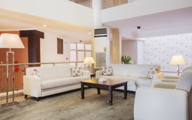 Sand Beach Suites(Families only)