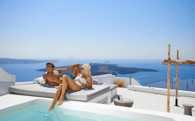 You And Me Suites