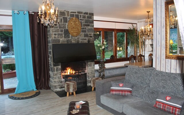 AMPG Erts Bed and Breakfast