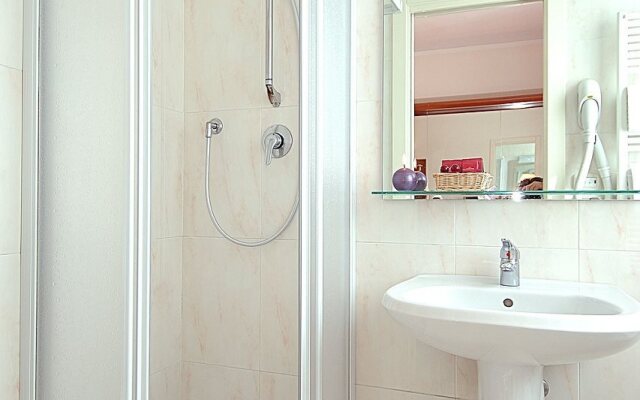 Hotel Ambasciata Venice