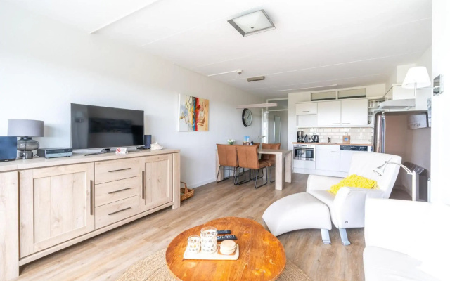 Appartementencomplex Juliana 92