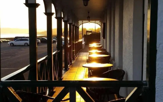 North Kessock Hotel