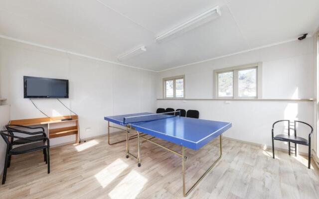 Foxton Beach TOP 10 Holiday Park
