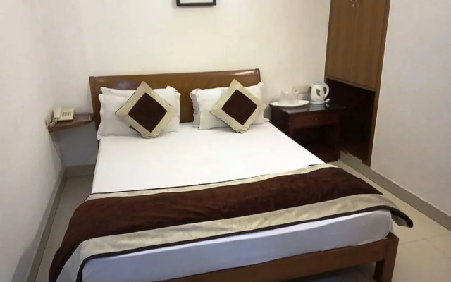 Hotel Solo Victoria