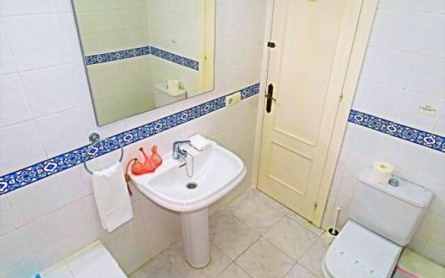 Apartamentos Lual