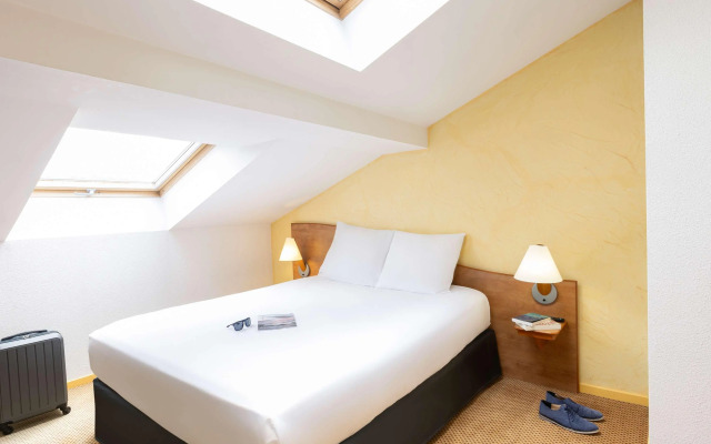 Mercure Epinal Centre