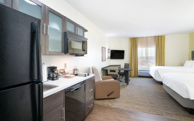Candlewood Suites Nashville - Franklin by IHG
