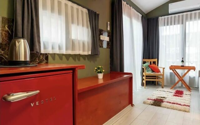 Ada Tiny House