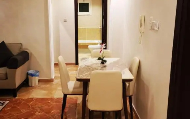 Royal Suite Furnished Apartments