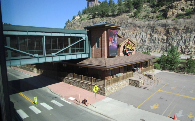 Lady Luck Casino Black Hawk
