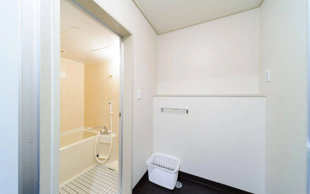 Oakhostel Zen
