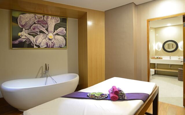 Surya Hotel & Cottages Prigen