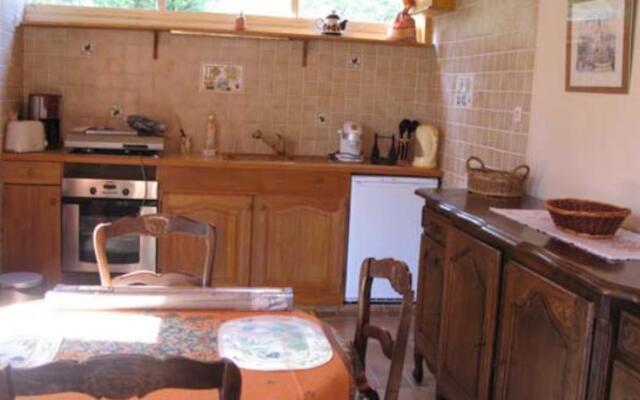 Studio Les Magnolias