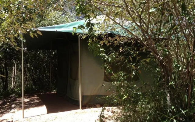Mara Explorers Camp & Backpackers