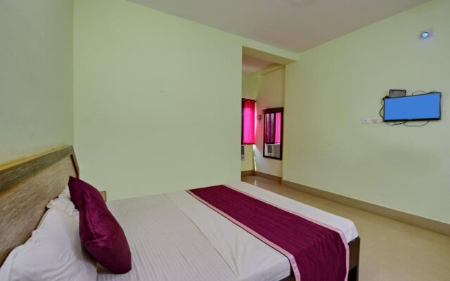 D2 Holiday Inn