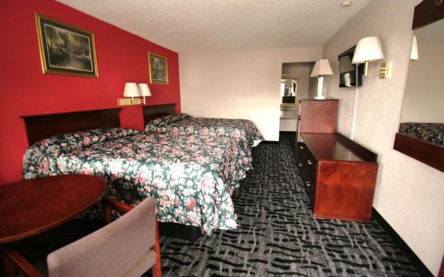 Economy Inn