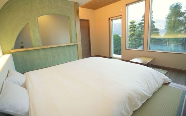 Ryokan Mokuzin