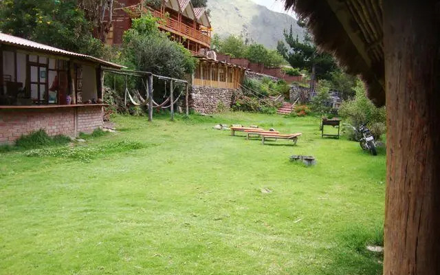 Arco Iris del Puente