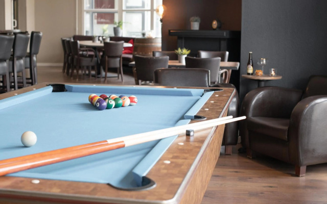 City hotel Terneuzen