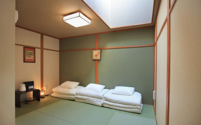 Kyoto Villa Fengling