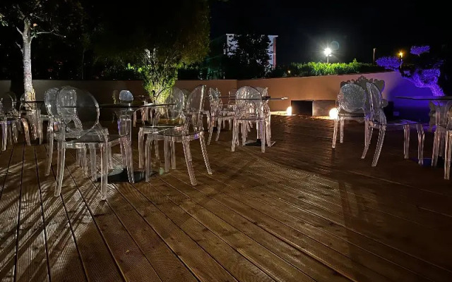 Lamberti Boutique Hotel