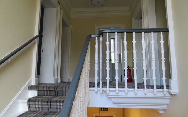 Duthus Lodge