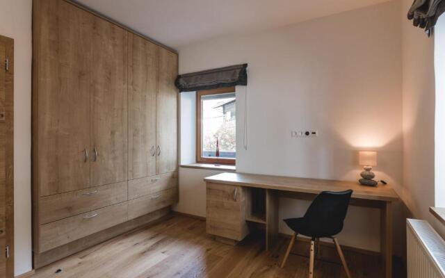 Luxury Chalet Mallnitz